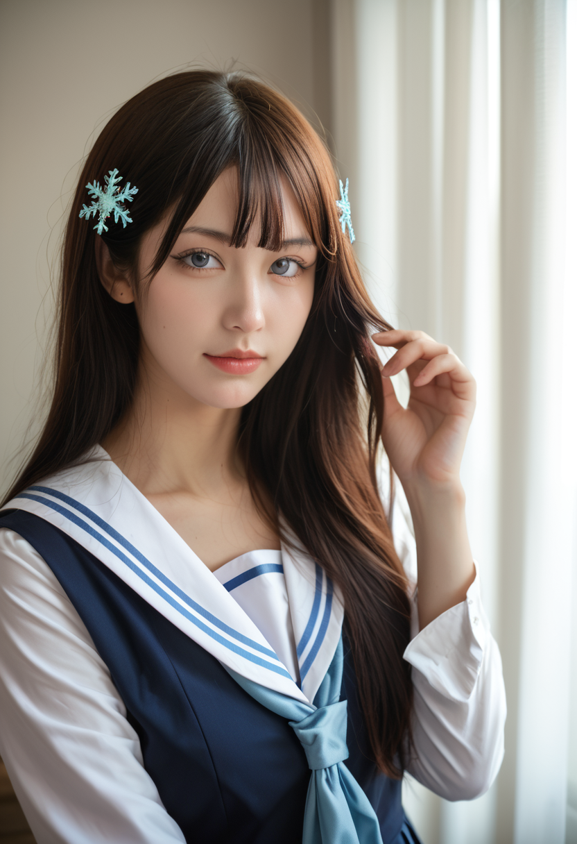 Orihime Inoue