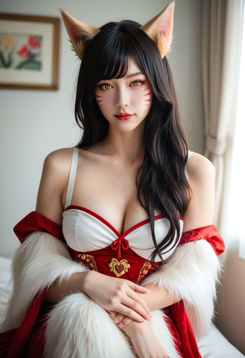 Ahri