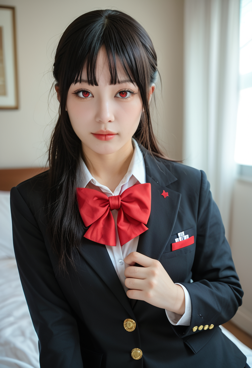 Kaguya Shinomiya