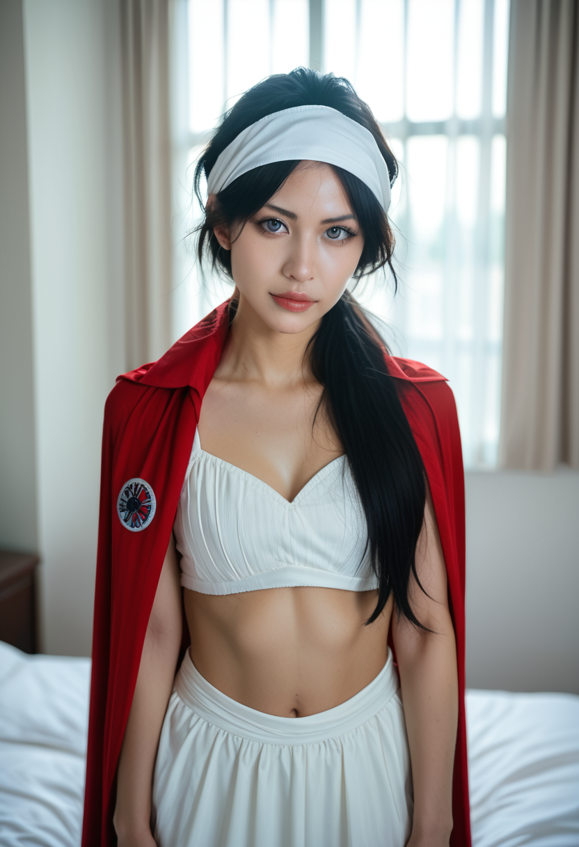 Kukaku Shiba