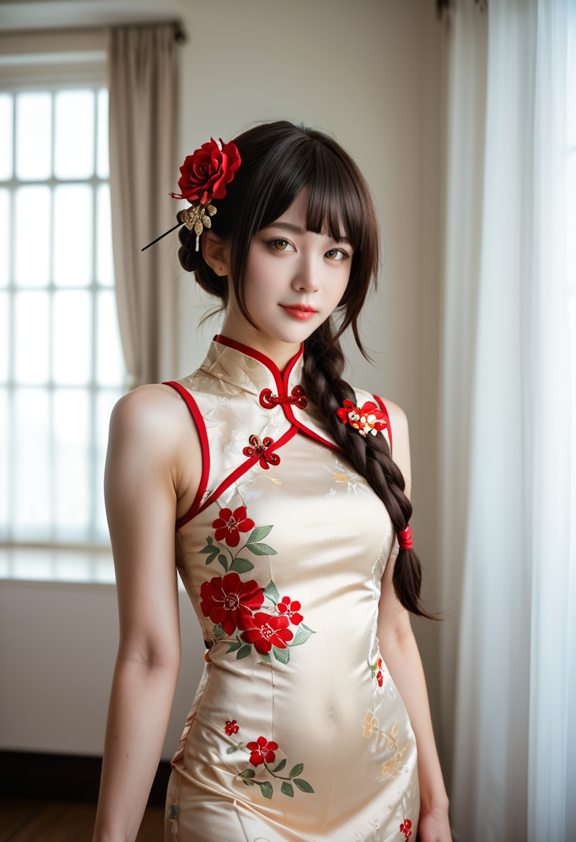 Ruan Mei