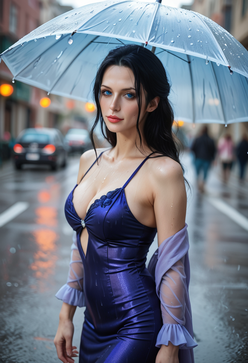 Nico Robin