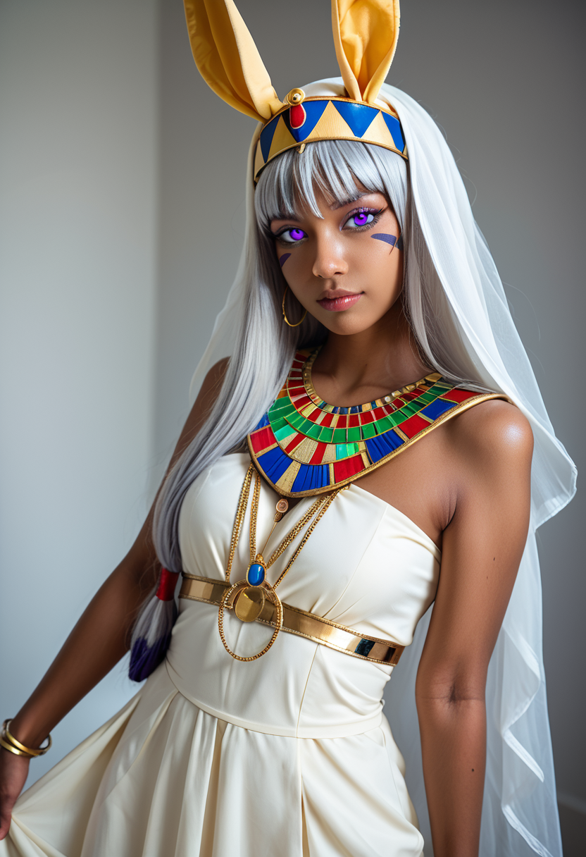 Nitocris