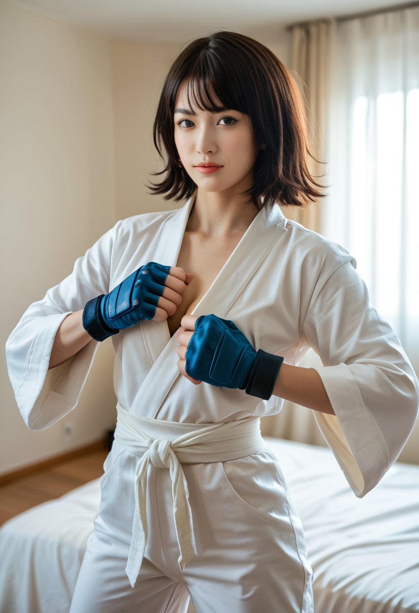 Asuka Kazama