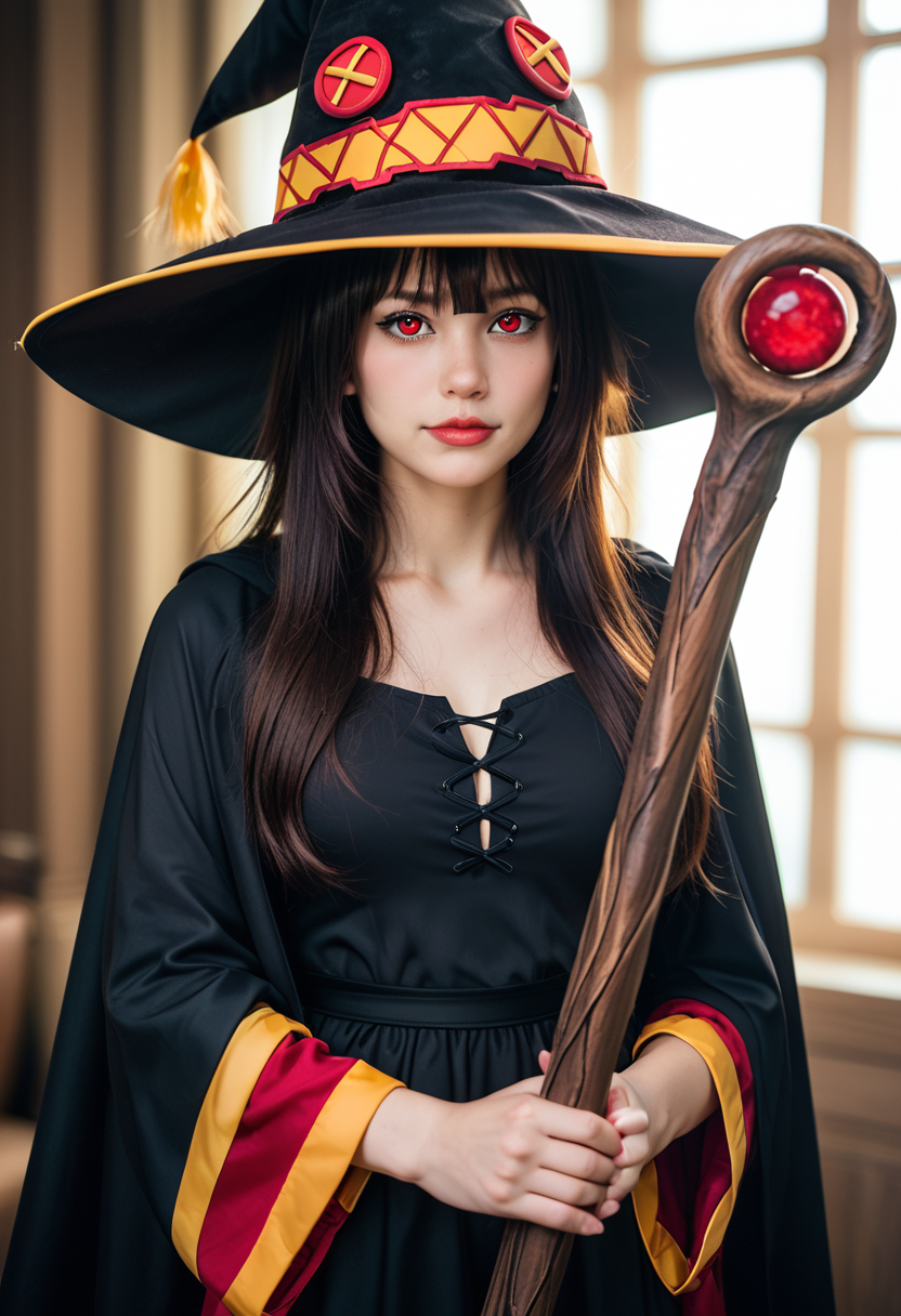 Megumin