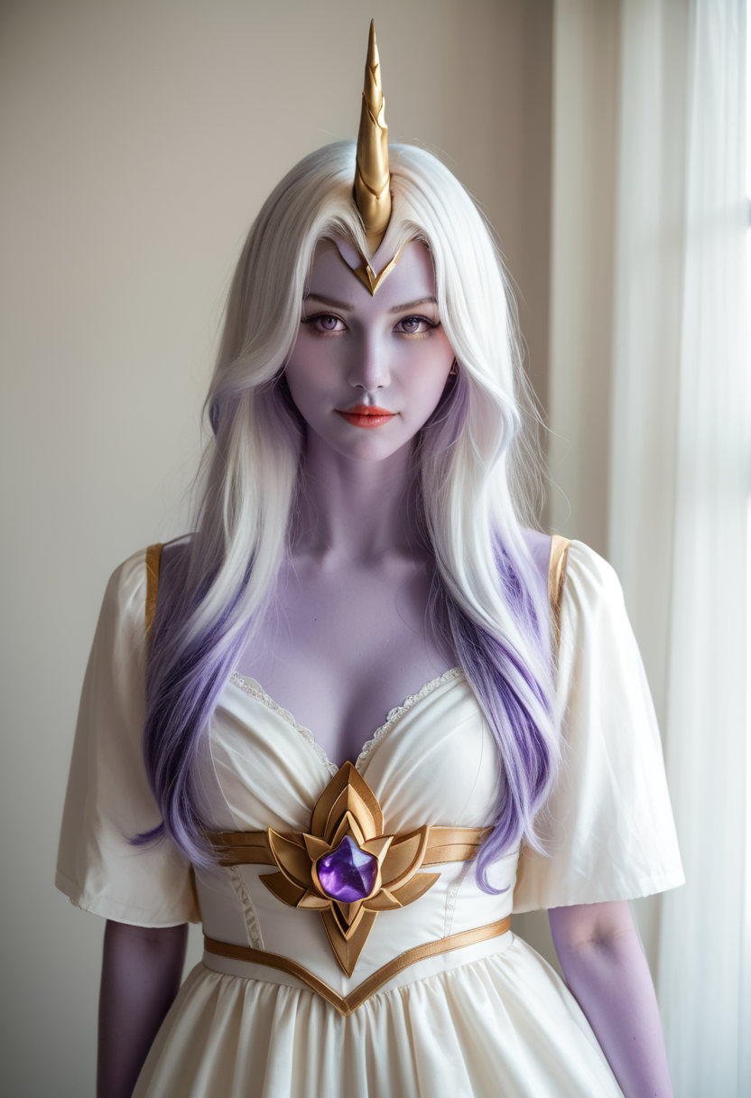 Soraka