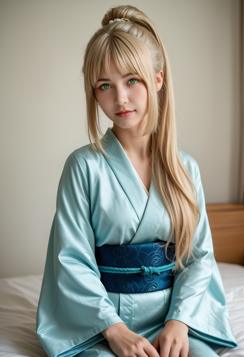 Okita Souji
