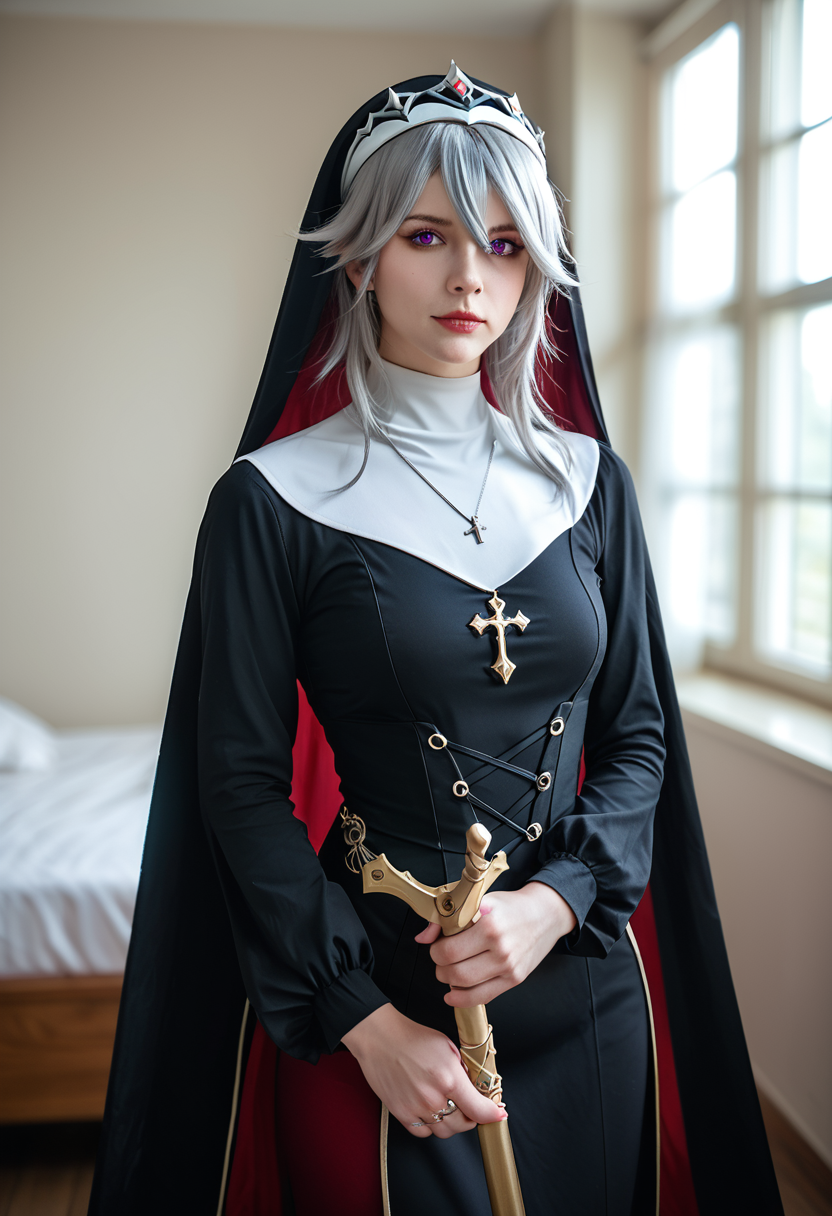 Rosaria