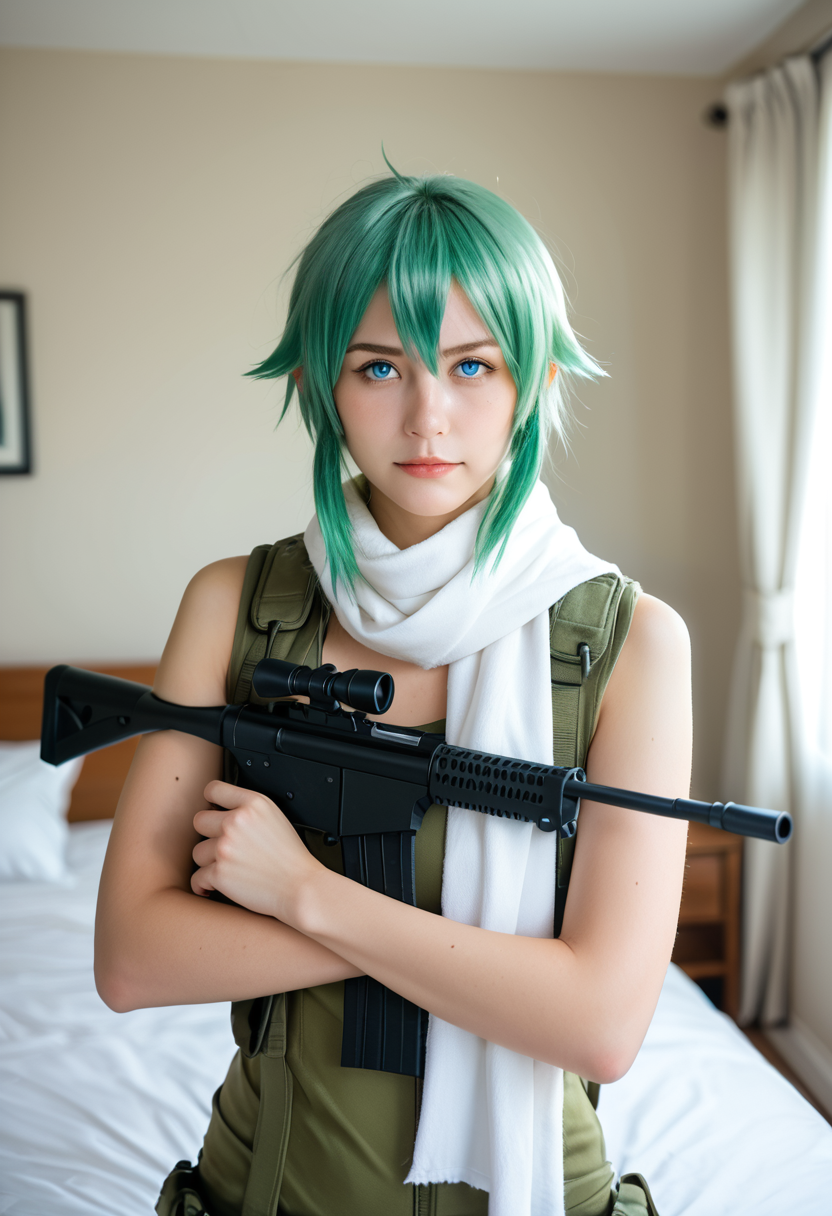 Sinon