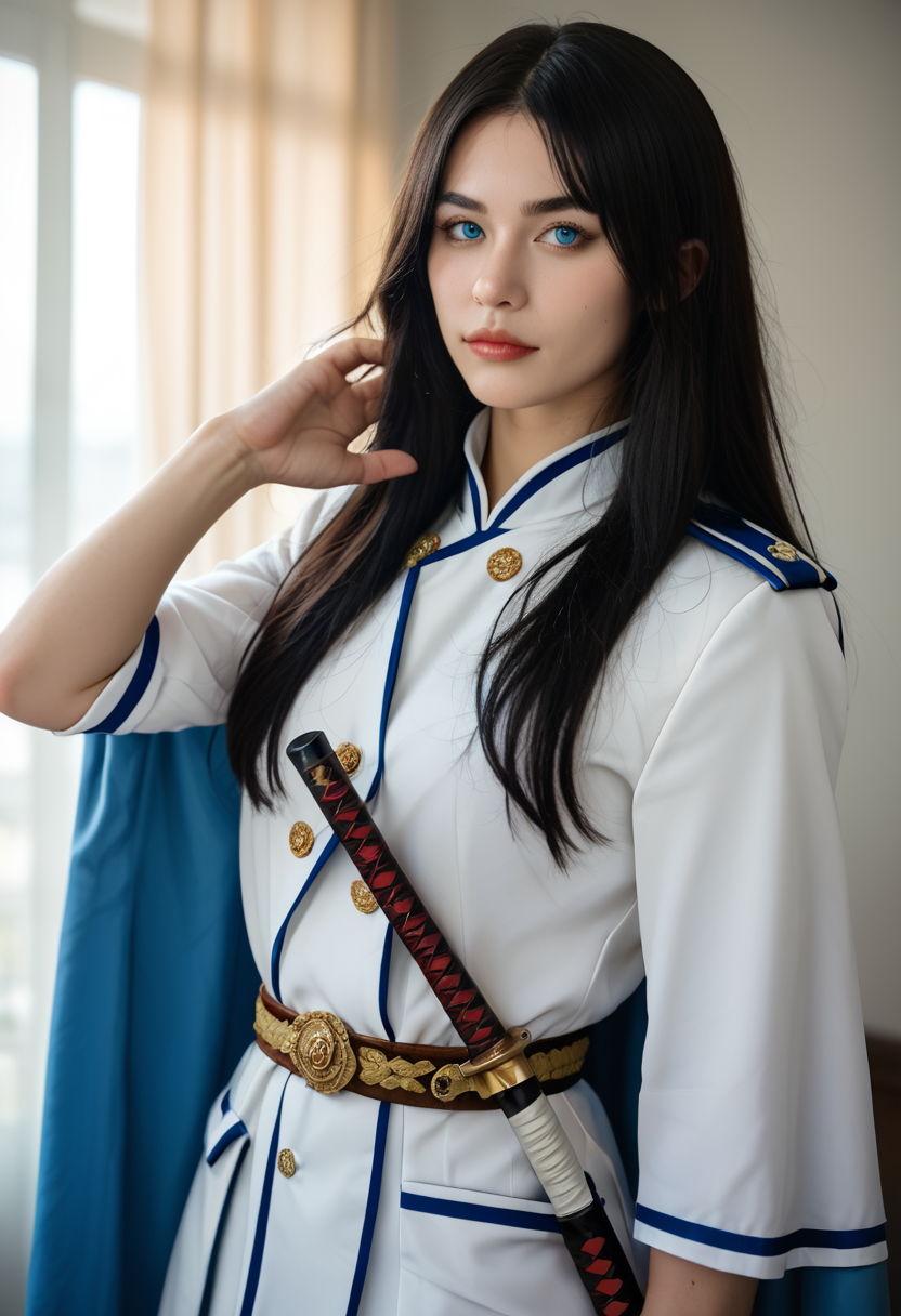 Satsuki Kiryuin