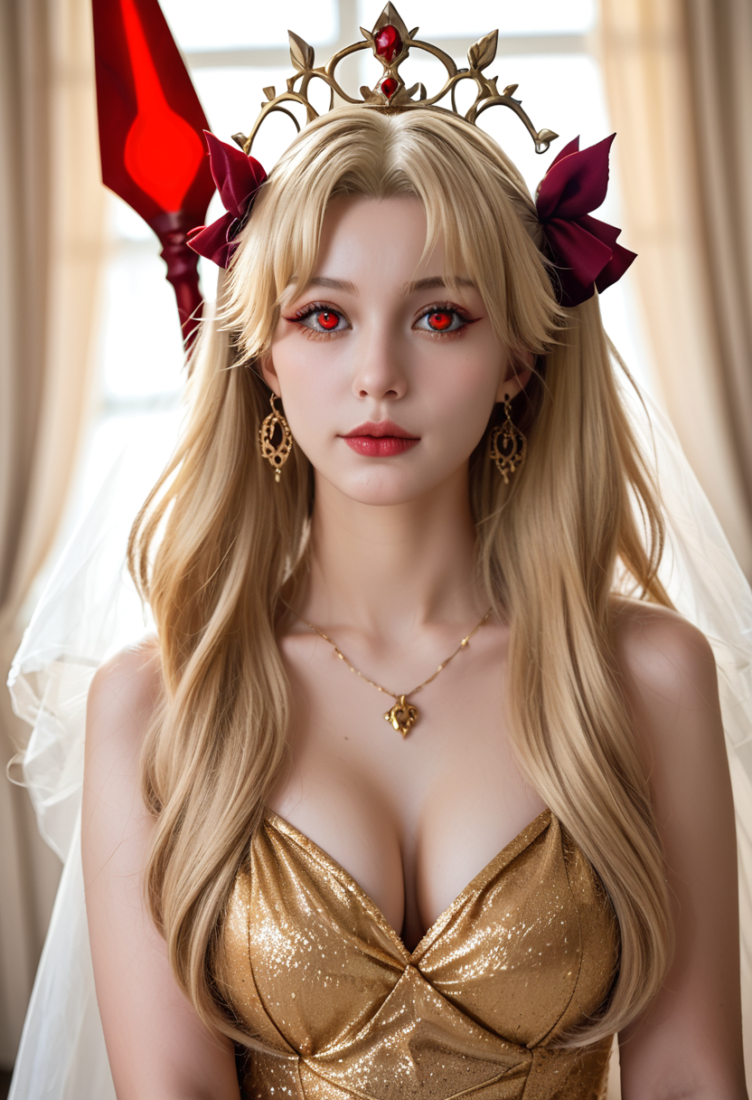 Ereshkigal