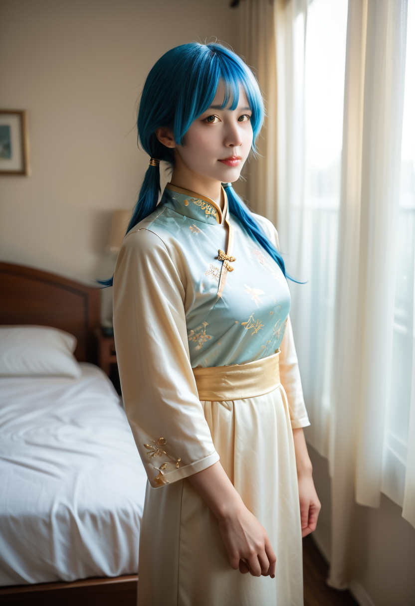 Qingque