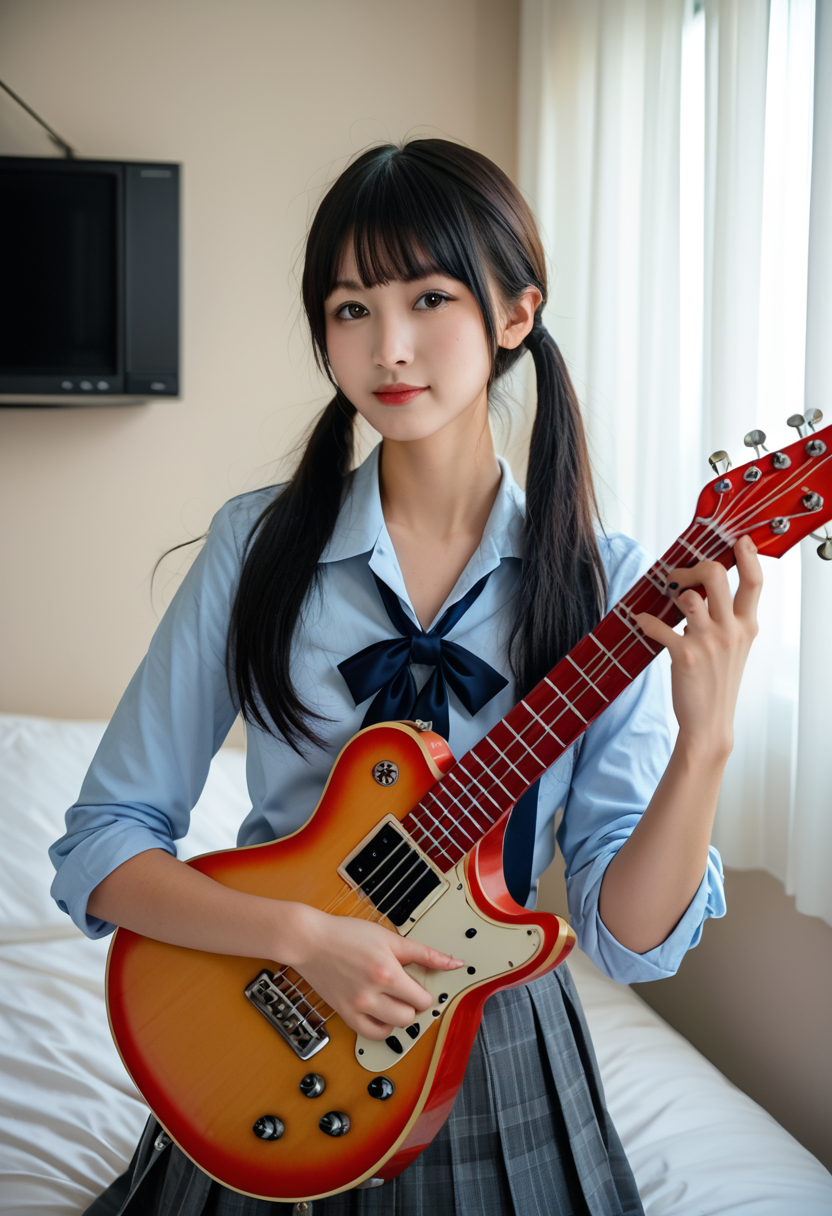 Azusa