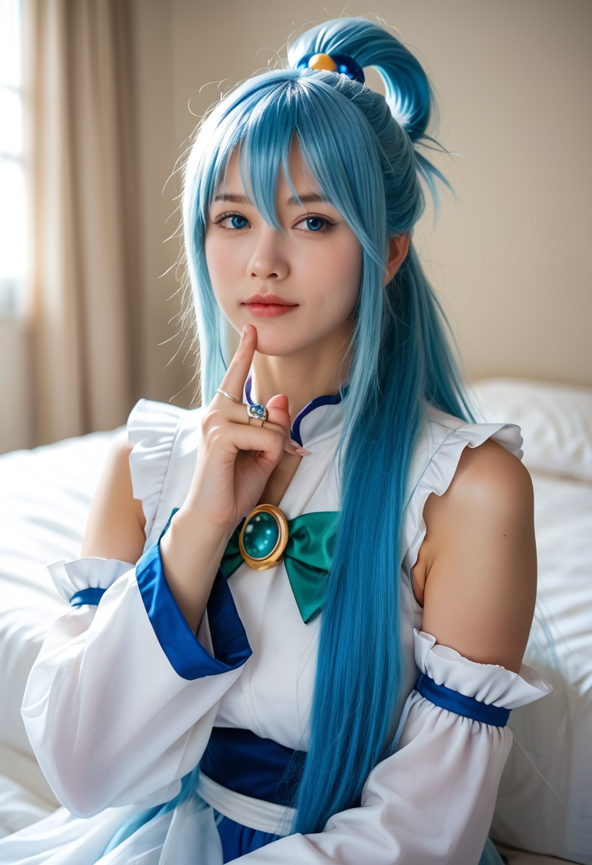 Aqua