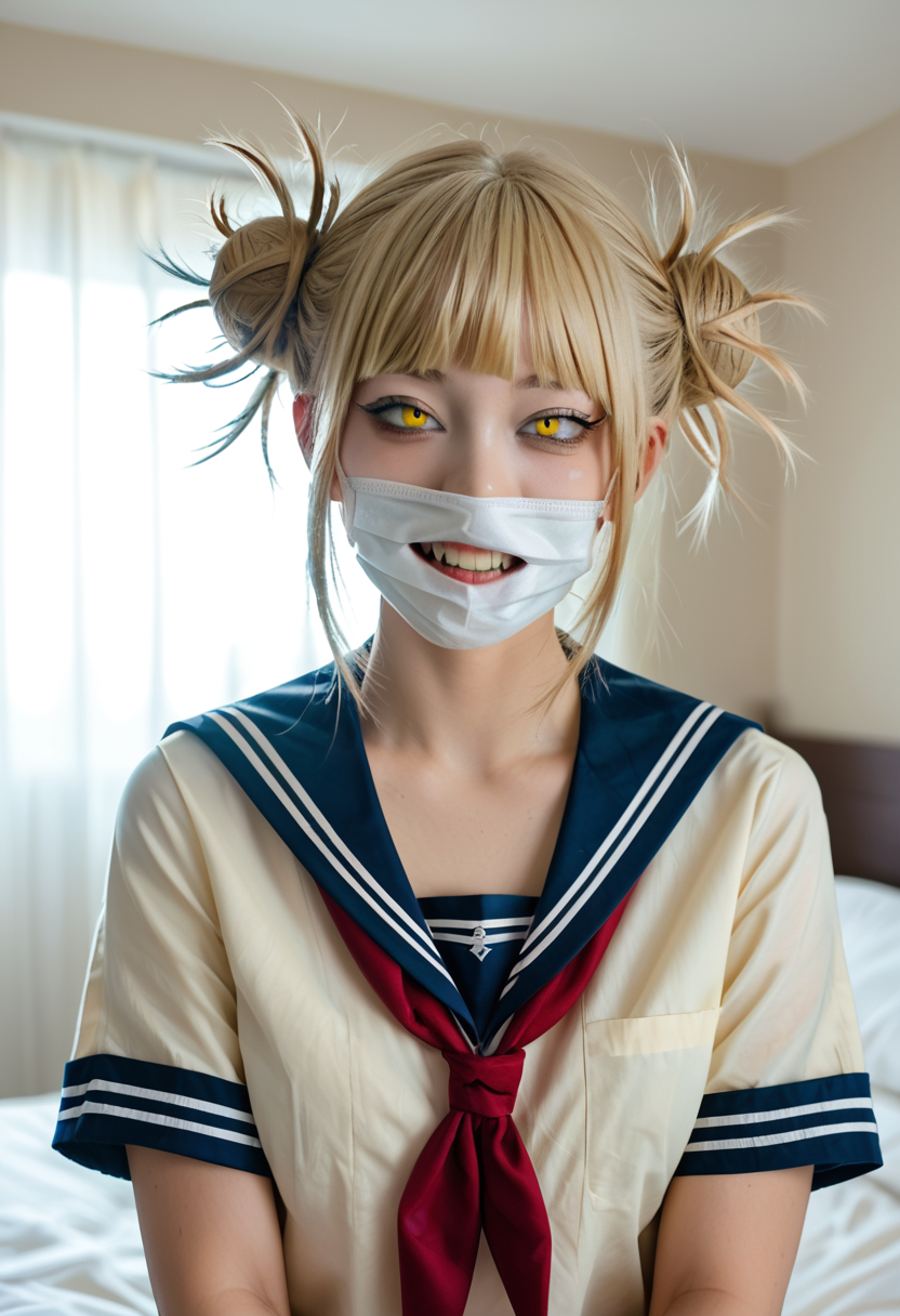Toga Himiko