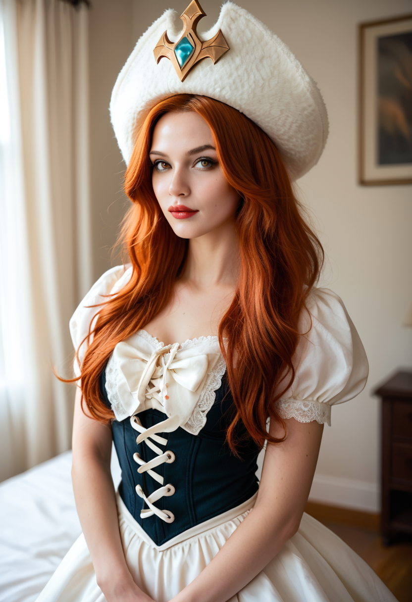 Miss Fortune