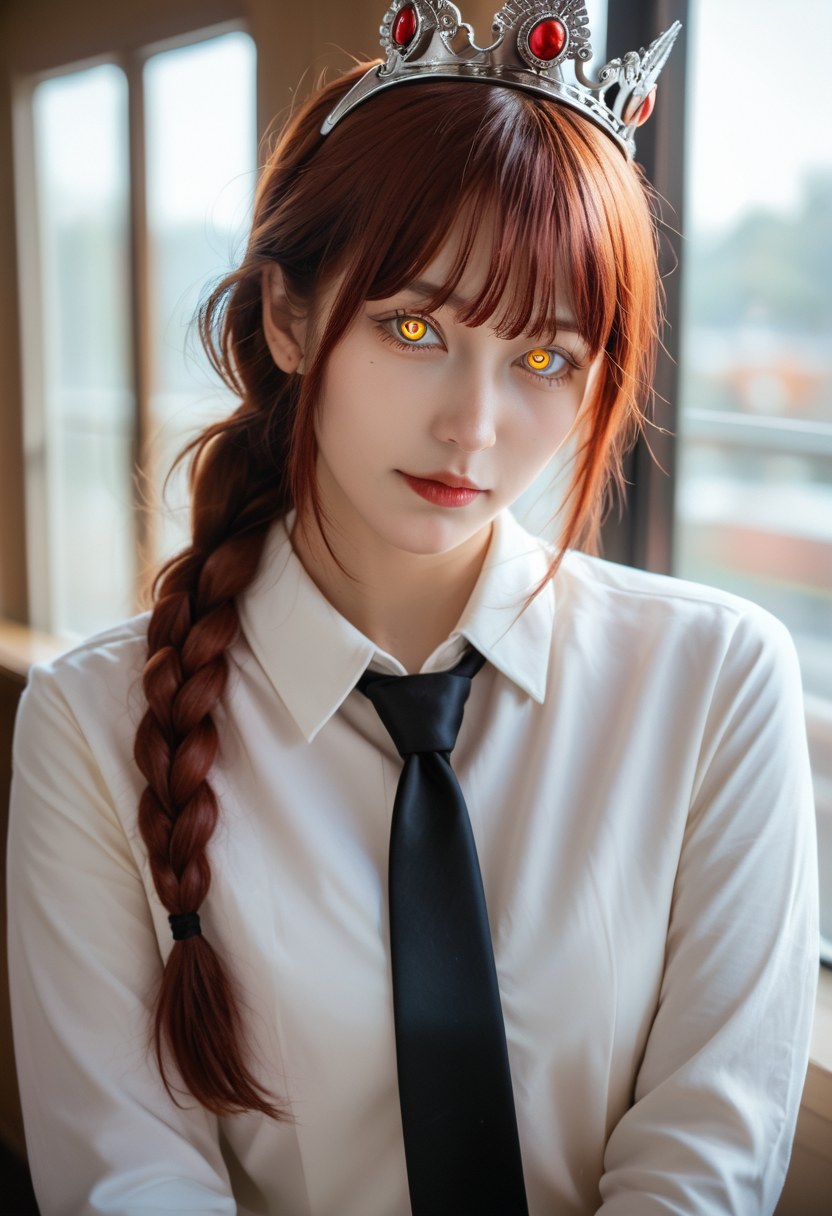 Makima