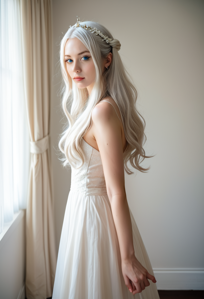 Mirajane Strauss