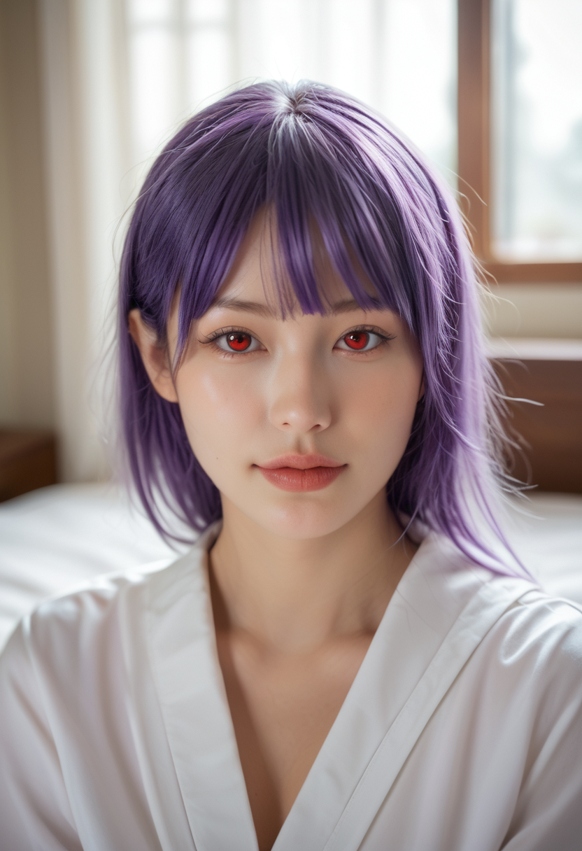 Ayane