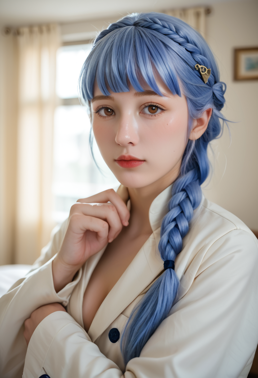 Marianne