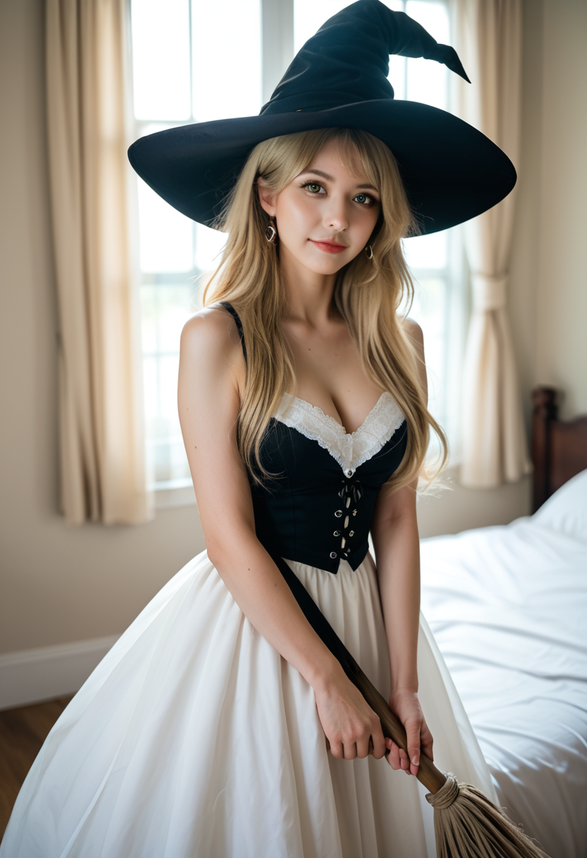 Marisa Kirisame