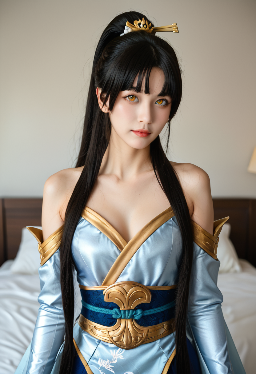 Ushiwakamaru