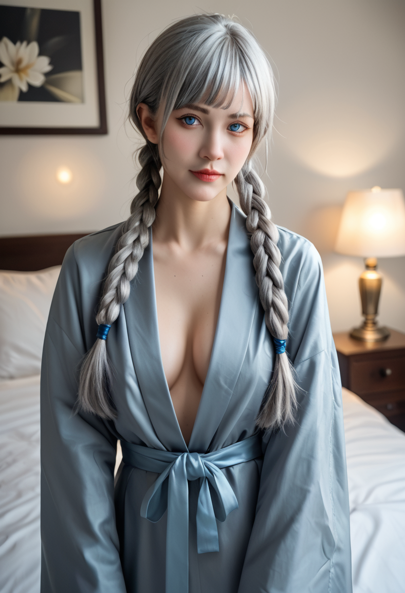 Mei Mei