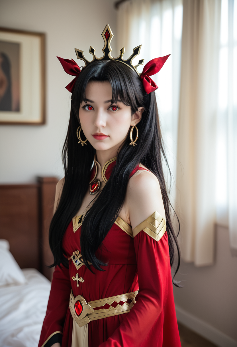 Ishtar