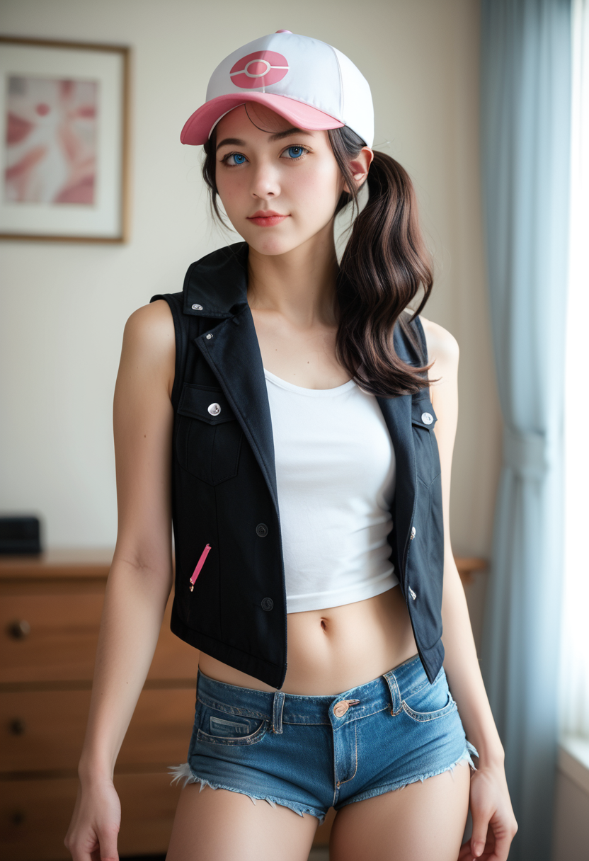 Hilda