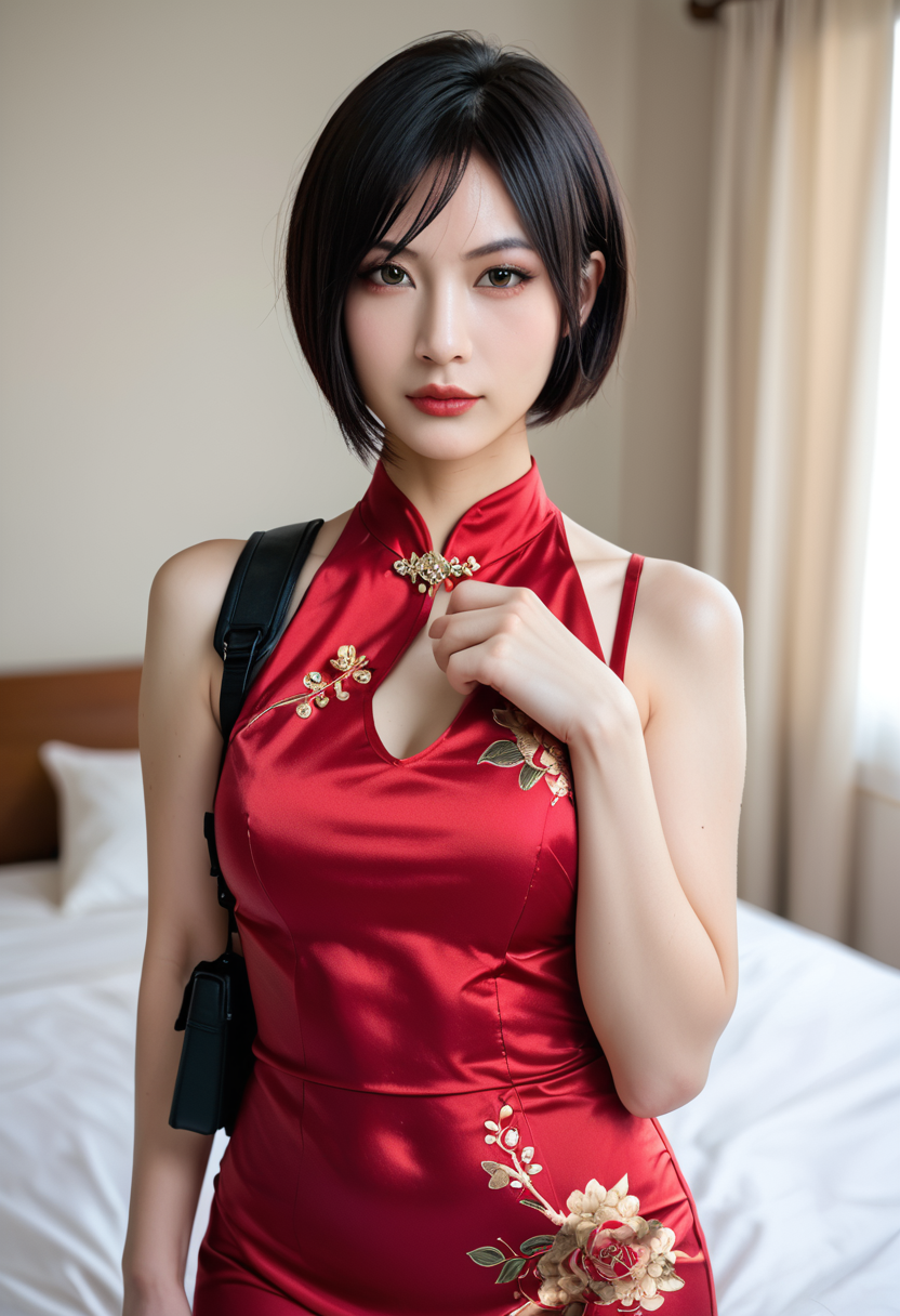 Ada Wong