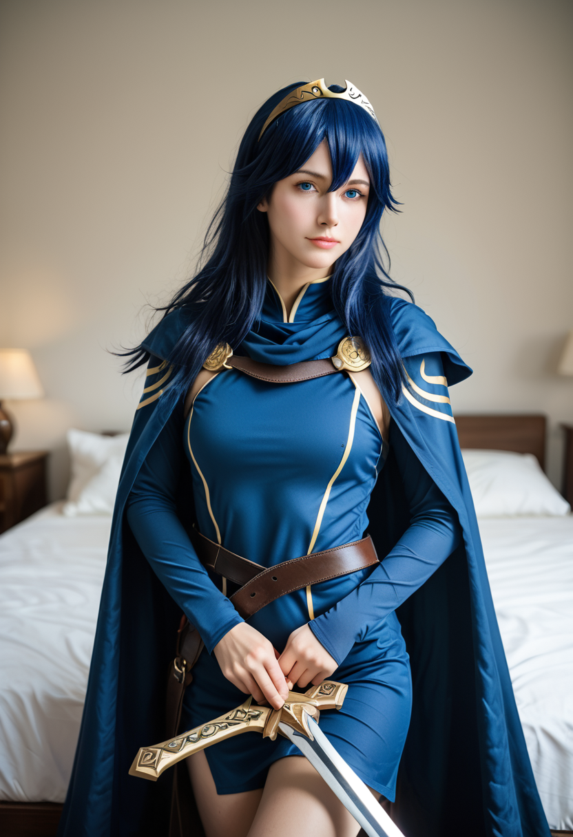 Lucina