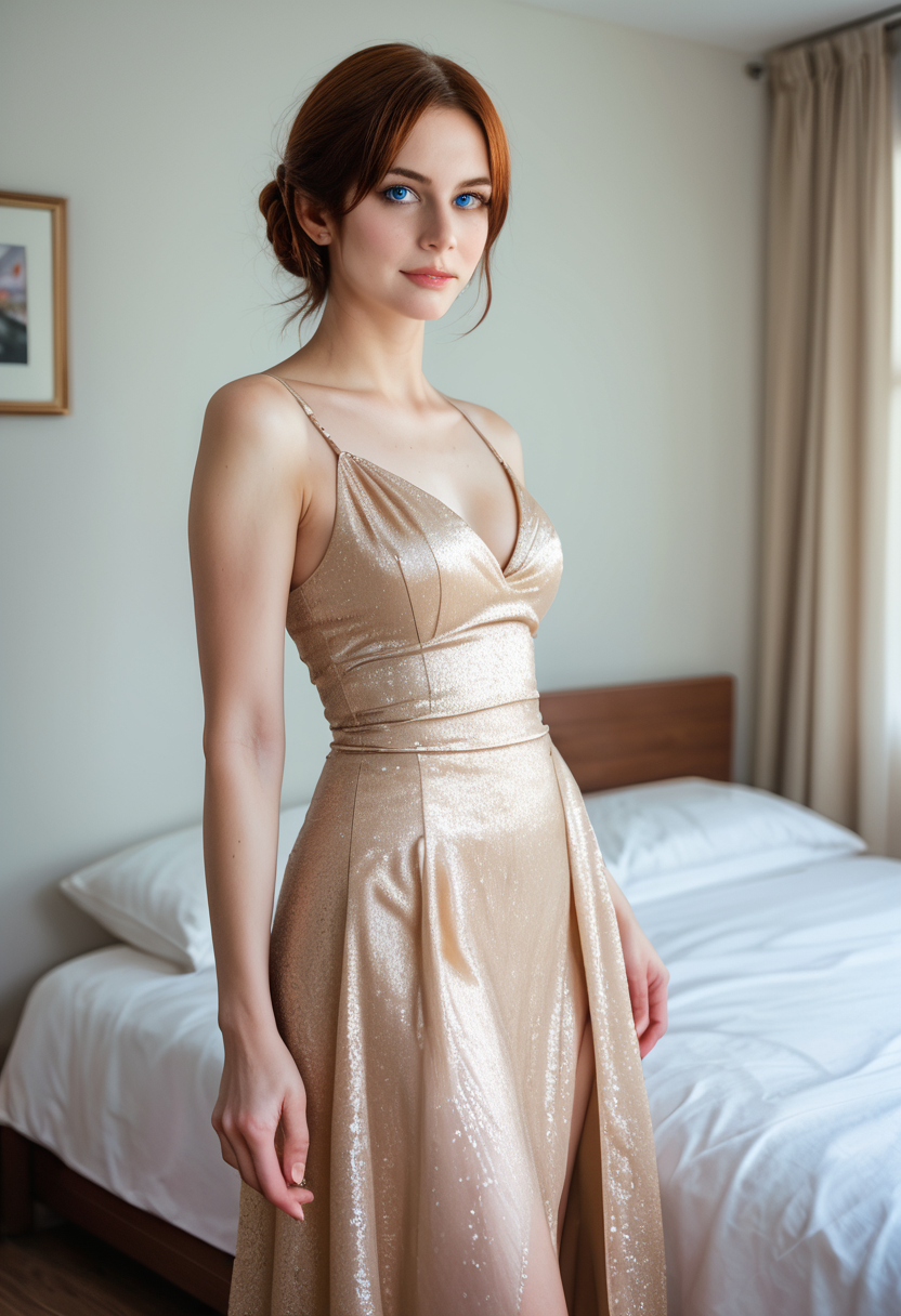 Anna Williams