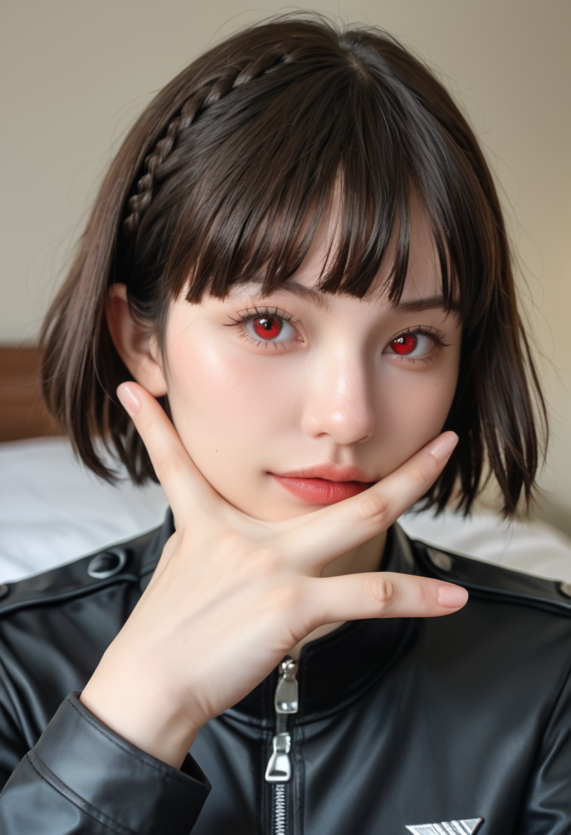 Makoto Niijima