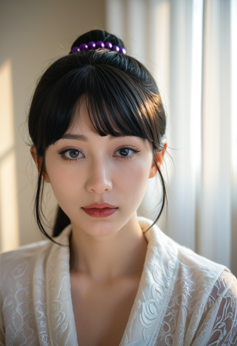 Maya Fey