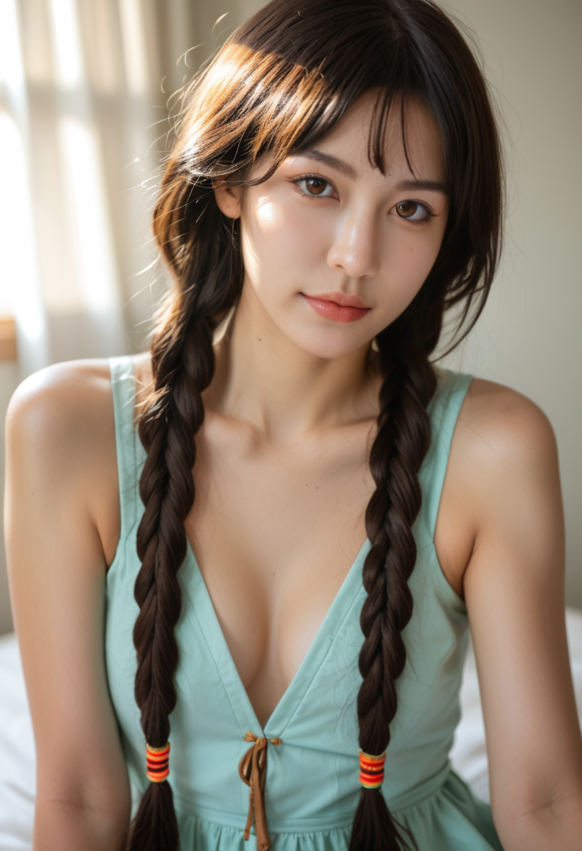 Julia Chang