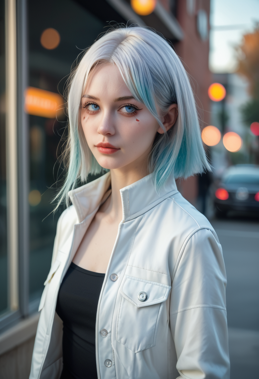 Lucy