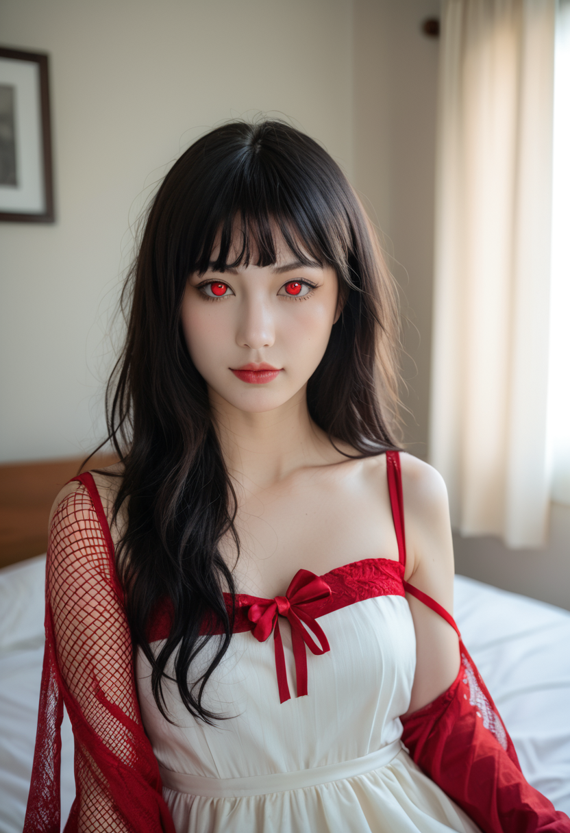 Kurenai Yuhi