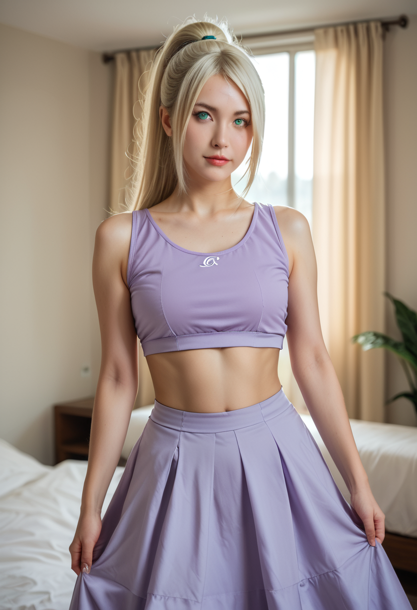 Ino Yamanaka