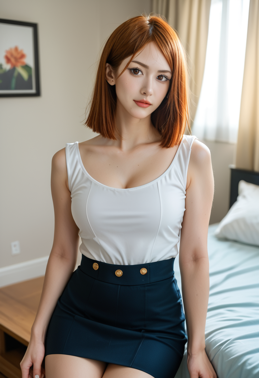 Nobara Kugisaki