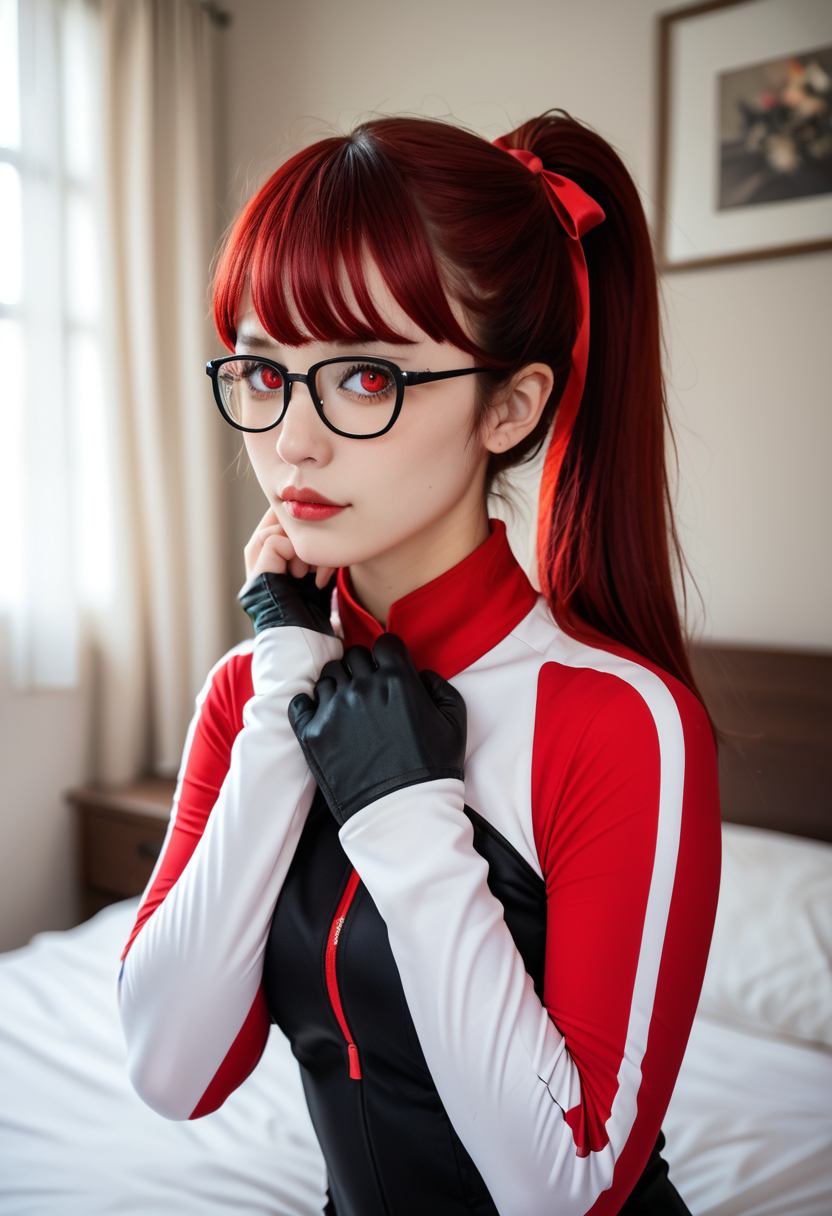 Sumire Yoshizawa