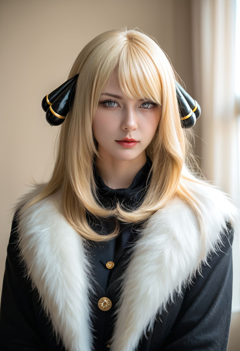 Cynthia