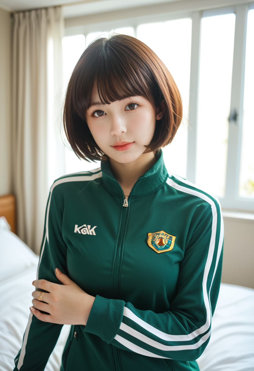 Chie Satonaka