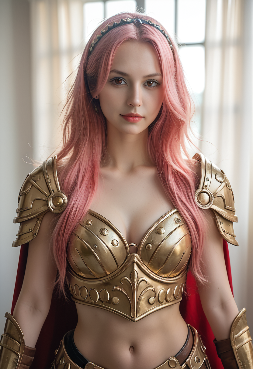 Rebecca