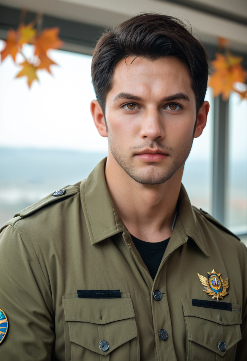 Chris Redfield