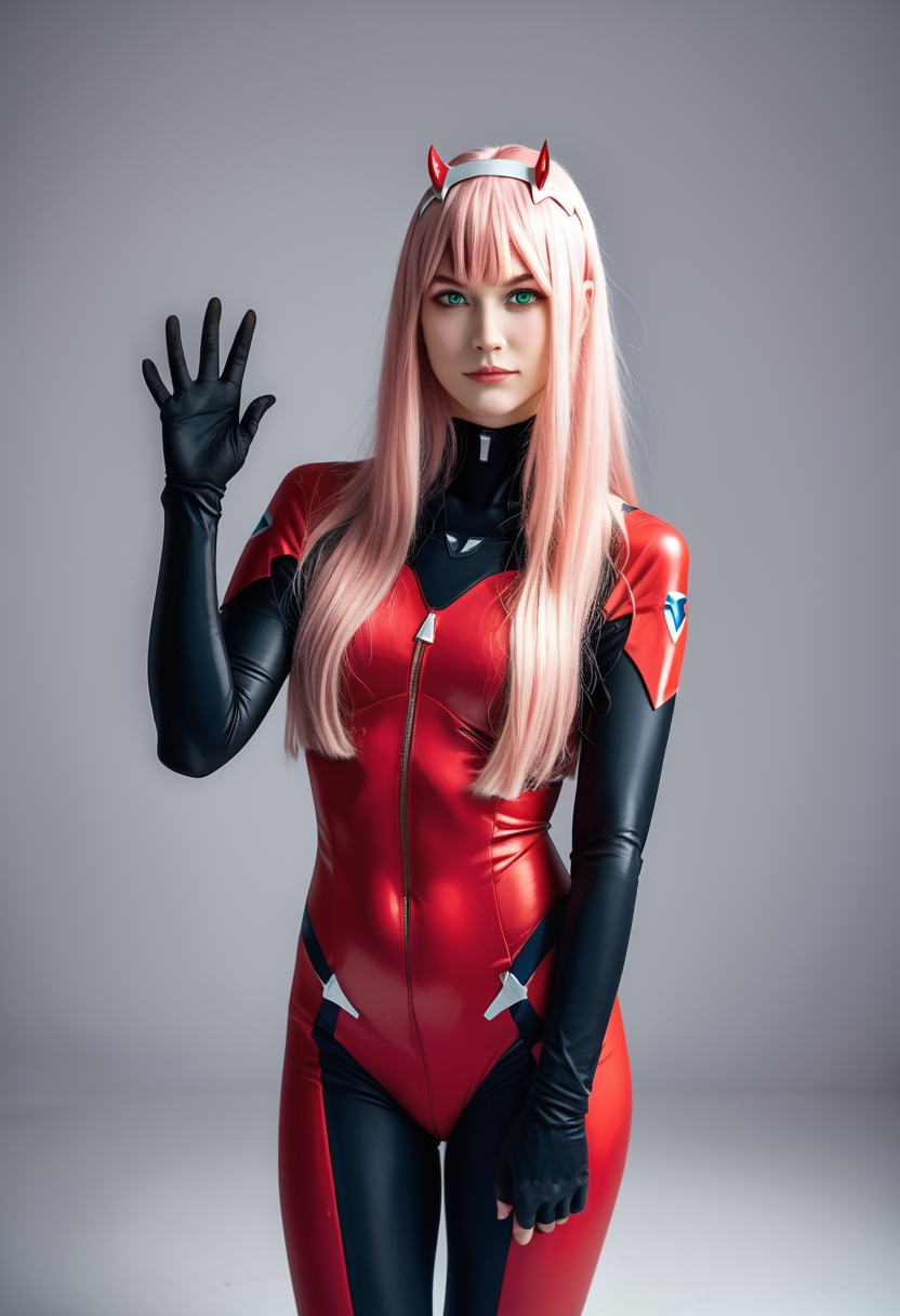 Zero Two