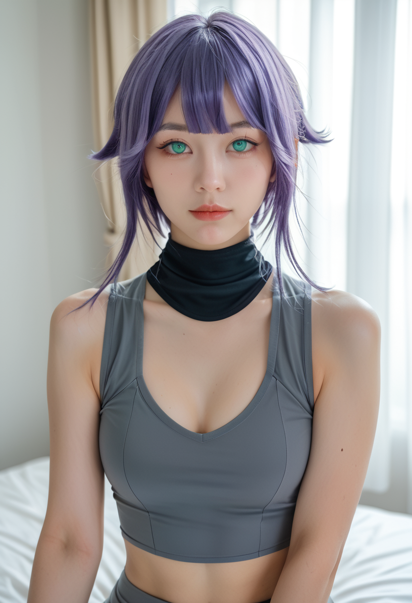 Kuki Shinobu