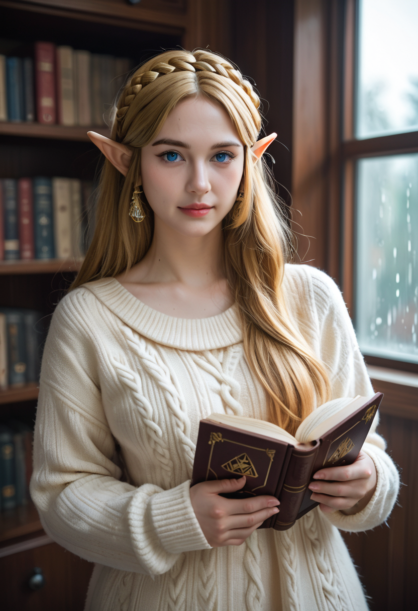 Zelda