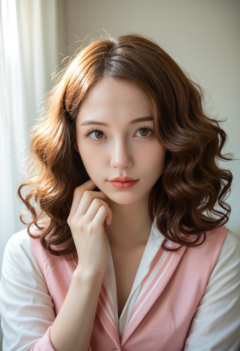 Haru Okumura