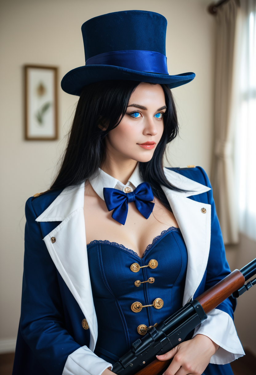 Caitlyn
