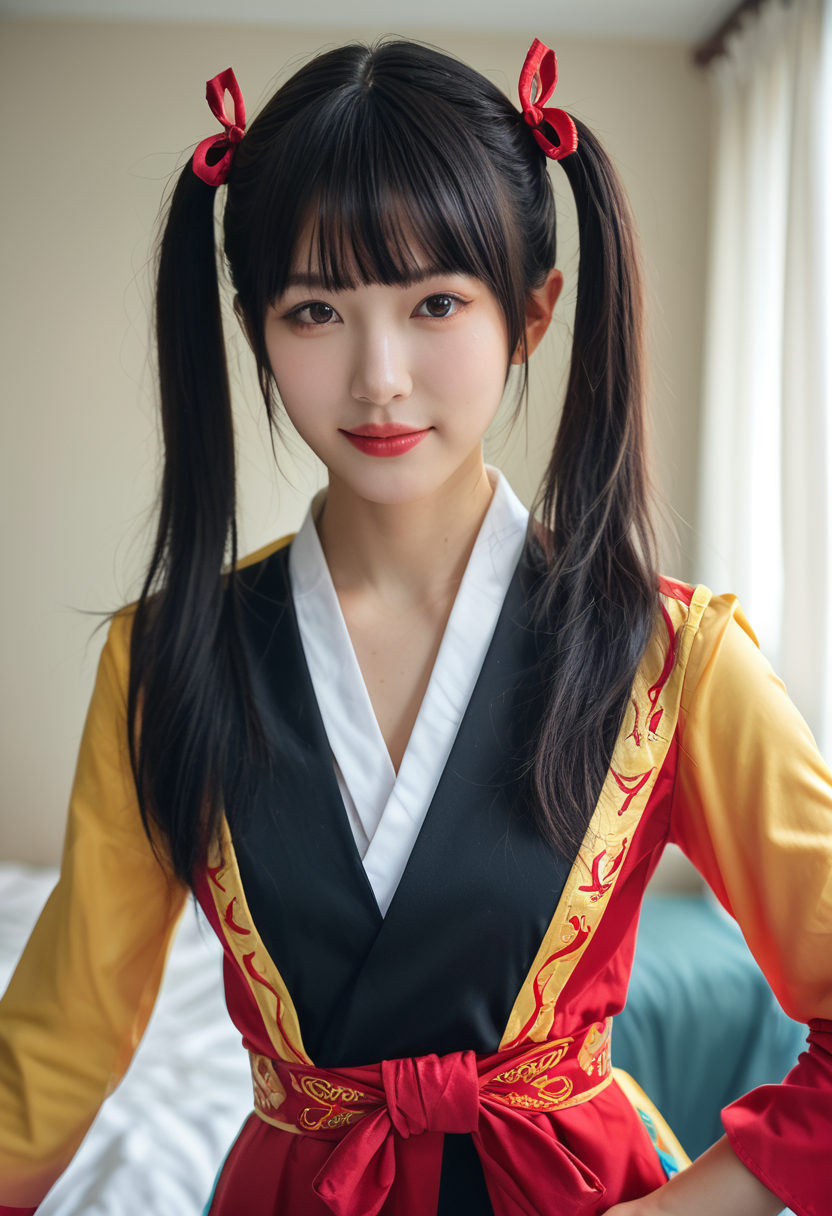 Xiaoyu
